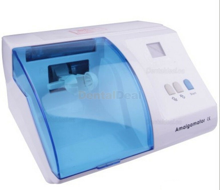 YUSENDENT COXO DB338 Digital Lab Amalgamator Amalgam Capsule Mixer